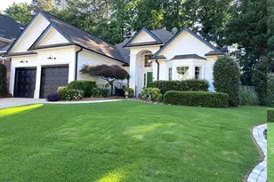 1085 S Bethany Creek Dr, Milton, GA 30004 - Photo 4