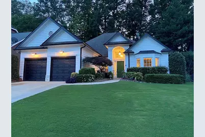 1085 S Bethany Creek Drive, Milton, GA 30004 - Photo 36