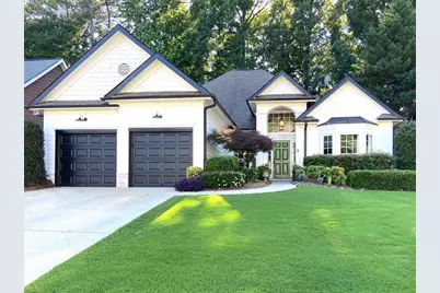 1085 S Bethany Creek Drive, Milton, GA 30004 - Photo 1