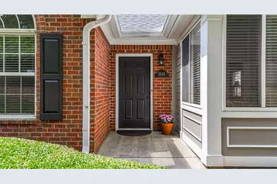 908 Burnt Hickory Circle NW #7, Marietta, GA 30064 - Photo 2