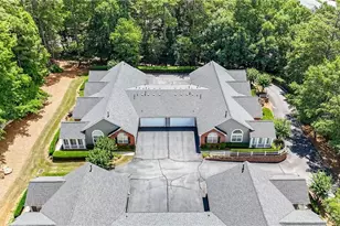 908 Burnt Hickory Cir NW, Marietta, GA 30064 - Photo 8