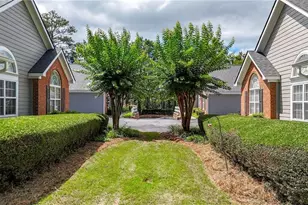 908 Burnt Hickory Cir NW, Marietta, GA 30064 - Photo 4