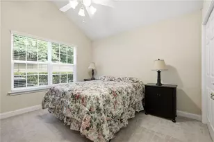 908 Burnt Hickory Cir NW, Marietta, GA 30064 - Photo 34