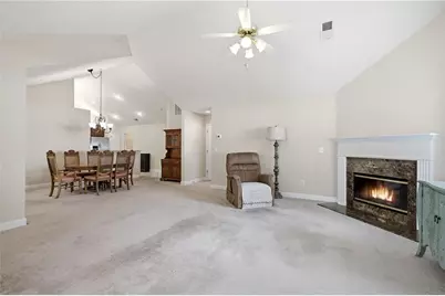 908 Burnt Hickory Circle NW #7, Marietta, GA 30064 - Photo 16