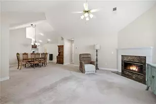 908 Burnt Hickory Cir NW, Marietta, GA 30064 - Photo 16
