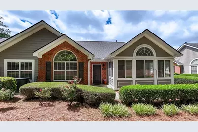 908 Burnt Hickory Circle NW #7, Marietta, GA 30064 - Photo 1