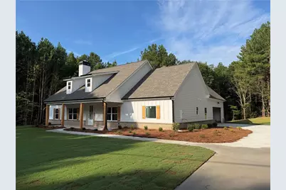63 Paul Smith Road, Covington, GA 30014 - Photo 2