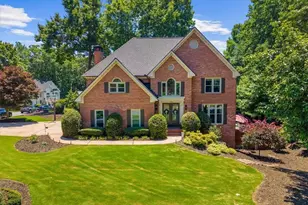 10480 Tuxford Dr, Alpharetta, GA 30022 - Photo 1
