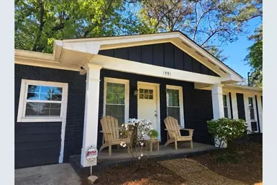 1551 Pine Glen Circle, Decatur, GA 30035 - Photo 4