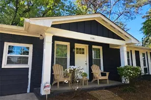 1551 Pine Glen Cir, Decatur, GA 30035 - Photo 4