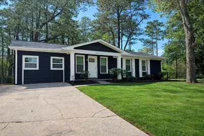1551 Pine Glen Circle, Decatur, GA 30035 - Photo 38