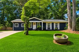 1551 Pine Glen Cir, Decatur, GA 30035 - Photo 1