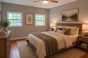 1551 Pine Glen Cir, Decatur, GA 30035 - Photo 26