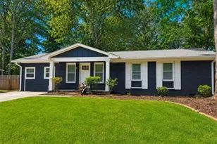 1551 Pine Glen Cir, Decatur, GA 30035 - Photo 2