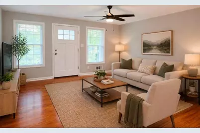 1551 Pine Glen Circle, Decatur, GA 30035 - Photo 4