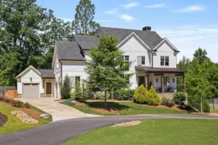 2878 Ollie Ave, Norcross, GA 30071 - Photo 2
