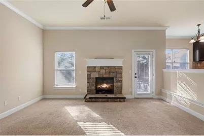 4845 Locherby Drive, Fairburn, GA 30213 - Photo 4