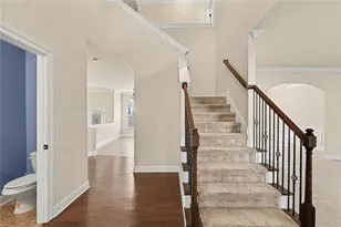 4845 Locherby Dr, Fairburn, GA 30213 - Photo 2