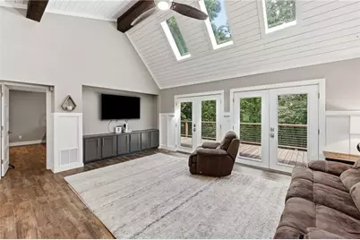 3721 Griffin Drive, Gainesville, GA 30506 - Photo 10