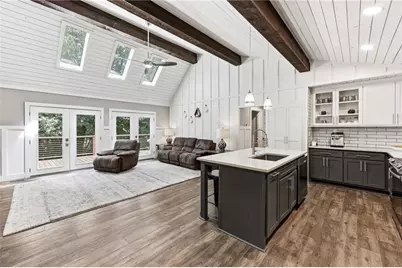 3721 Griffin Drive, Gainesville, GA 30506 - Photo 6