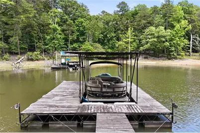 3721 Griffin Drive, Gainesville, GA 30506 - Photo 36