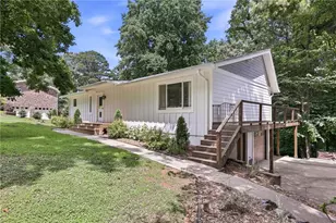 3721 Griffin Dr, Gainesville, GA 30506 - Photo 1