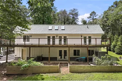3721 Griffin Drive, Gainesville, GA 30506 - Photo 32