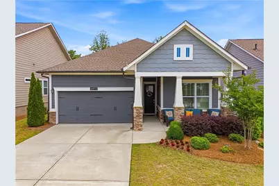 6973 River Rock Drive, Flowery Branch, GA 30542 - Photo 2