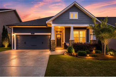 6973 River Rock Drive, Flowery Branch, GA 30542 - Photo 1