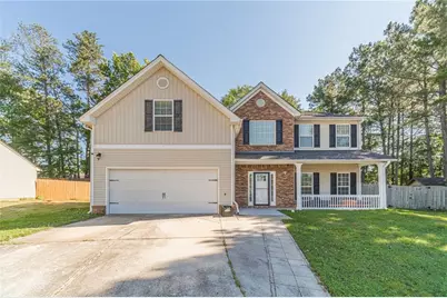1530 Blakewood Trail, Bethlehem, GA 30620 - Photo 1