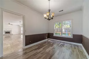 1530 Blakewood Trail, Bethlehem, GA 30620 - Photo 4
