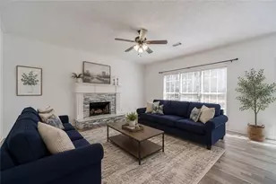 1530 Blakewood Trail, Bethlehem, GA 30620 - Photo 6