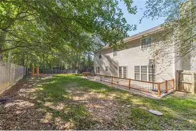 1530 Blakewood Trail, Bethlehem, GA 30620 - Photo 32