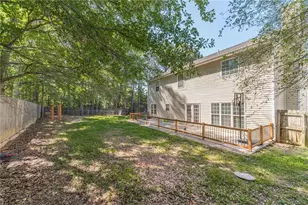 1530 Blakewood Trail, Bethlehem, GA 30620 - Photo 32
