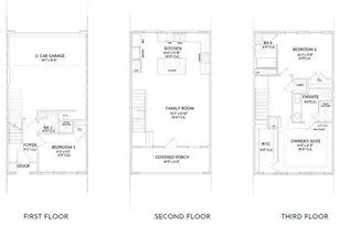 2652 Mackintosh Ct, Brookhaven, GA 30319 - Photo 4