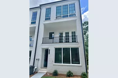 2652 Mackintosh Court #23, Brookhaven, GA 30319 - Photo 1