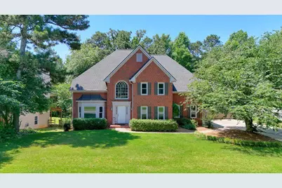 5819 Fairwood Walk, Acworth, GA 30101 - Photo 86