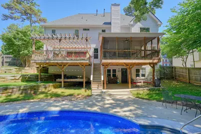 5819 Fairwood Walk, Acworth, GA 30101 - Photo 62