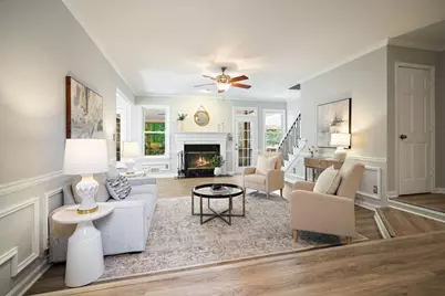 5819 Fairwood Walk, Acworth, GA 30101 - Photo 22
