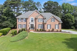1483 Greensboro Way, Grayson, GA 30017 - Photo 4