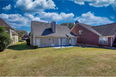 2111 Highland Club Drive, Conyers, GA 30013 - Photo 36