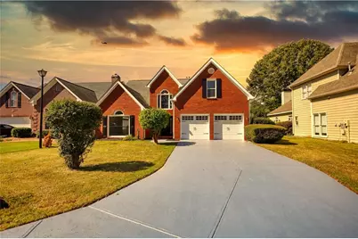 2111 Highland Club Drive, Conyers, GA 30013 - Photo 38