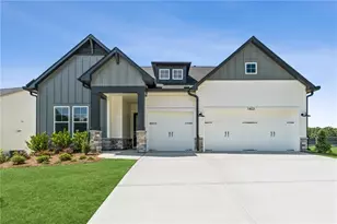 [Address not provided], Gainesville, GA 30504 - Photo 1