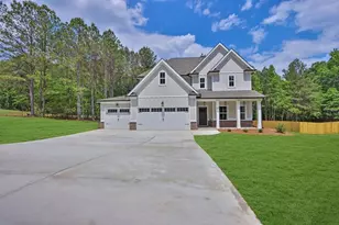 408 Pinewood Dr, Covington, GA 30014 - Photo 1