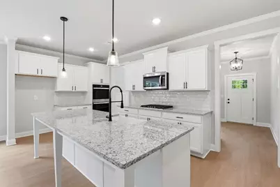408 Pinewood Drive, Covington, GA 30014 - Photo 6