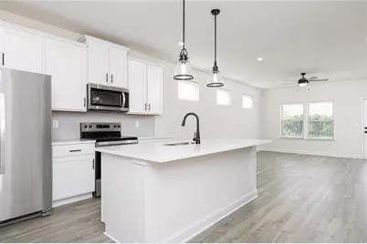 33 Cantrell Court, Dallas, GA 30157 - Photo 2