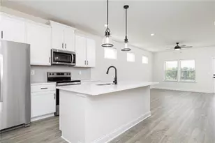33 Cantrell Ct, Dallas, GA 30157 - Photo 2