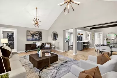1661 Geary Drive NW, Atlanta, GA 30309 - Photo 16
