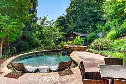 1661 Geary Drive NW, Atlanta, GA 30309 - Photo 28