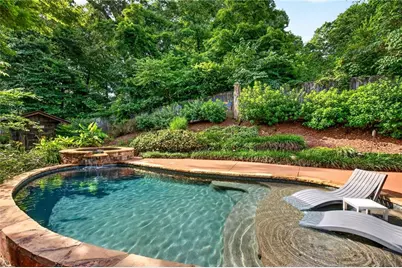 1661 Geary Drive NW, Atlanta, GA 30309 - Photo 2